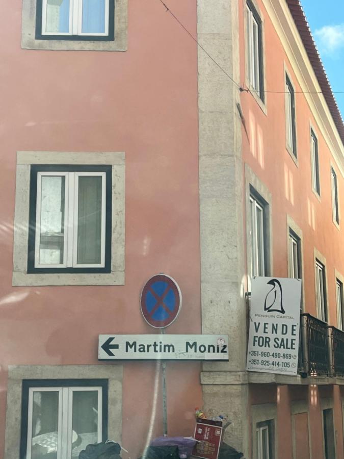 Perfect Studio Mouraria Lisboa Eksteriør billede